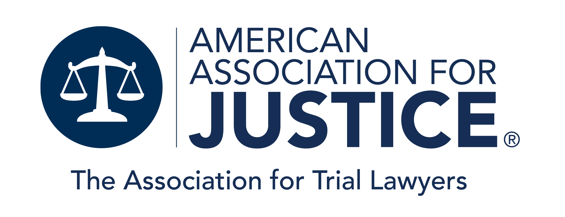 American Association for Justice in Washington, D.C